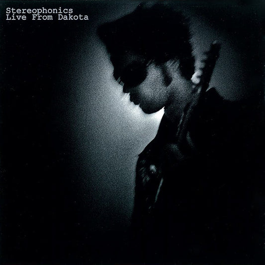 Stereophonics - Live From Dakota