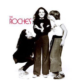 THE ROCHES - S/T