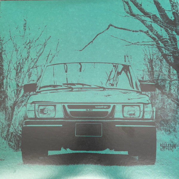 SLINT- TWEEZ RSD