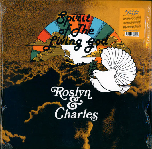 ROSLYN & CHARLES- SPIRIT OF THE LIVING GOD RSD