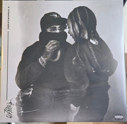 OHGEESY- GEEZYWORLD RSD