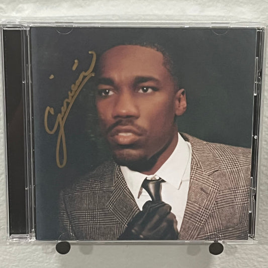 GIVEON- BELOVED (CD Signed)