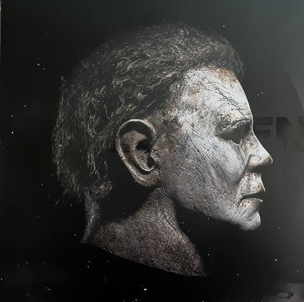JOHN CARPENTER- HALLOWEEN OST EXPANDED (WHITE/ORANGE)
