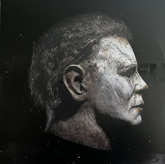 JOHN CARPENTER- HALLOWEEN OST EXPANDED (WHITE/ORANGE)