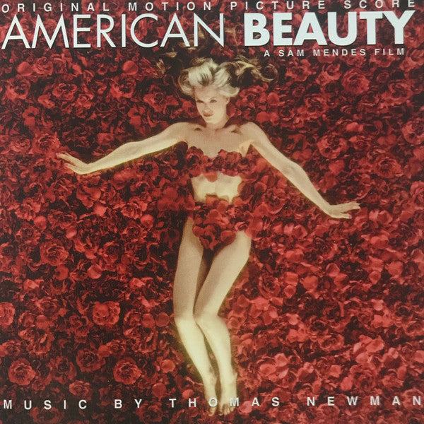 AMERICAN BEAUTY- SDTK