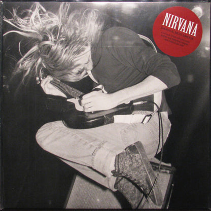 NIRVANA- DAMAGE MON AMOUR