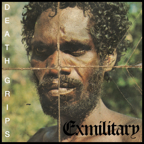 Death Grips - Exmilitary (import)
