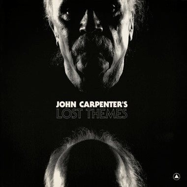 JOHN CARPENTER- LOST THEMES (BLUE)