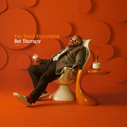 TEDDY SWIMS- I've Tried Everything But Therapy (Pt.1)