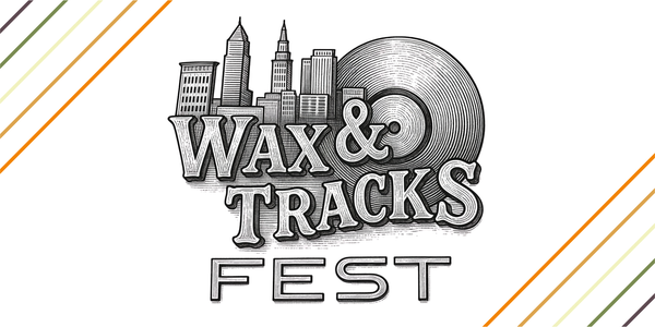 Wax & Tracks Fest