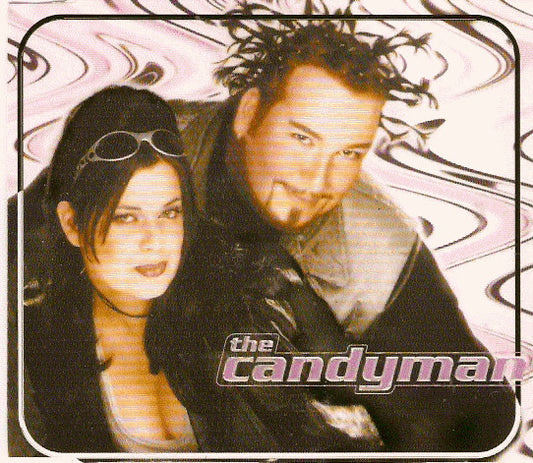 CANDYMAN OST