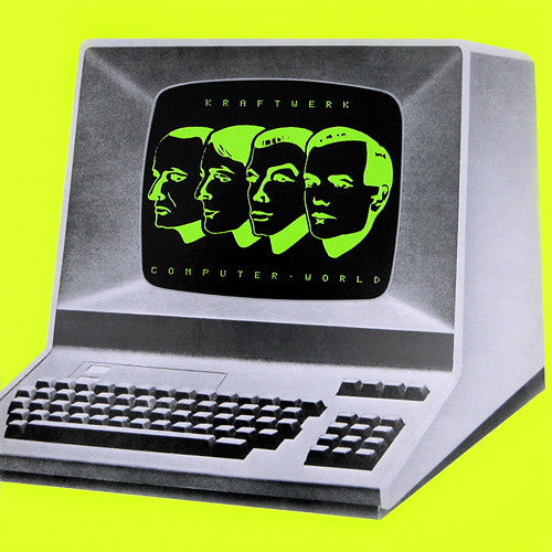 KRAFTWERK-COMPUTER