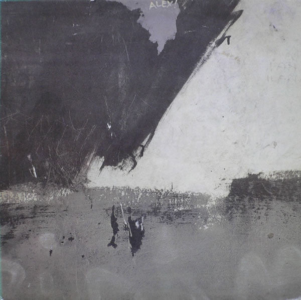 NEW ORDER - SHELLSHOCK