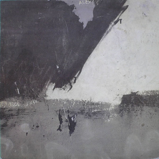 NEW ORDER - SHELLSHOCK