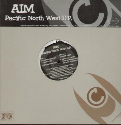 GARLAND RECORDS- PACIFIC NORTH