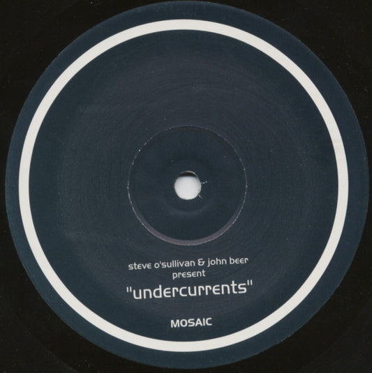 BILL EVANS & JIM HALL - Undercurrents