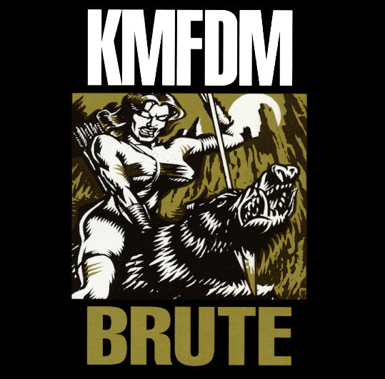 KMFDM-BRUTE