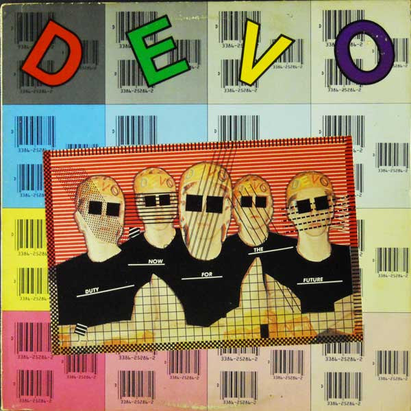 DEVO-DUTY NOW