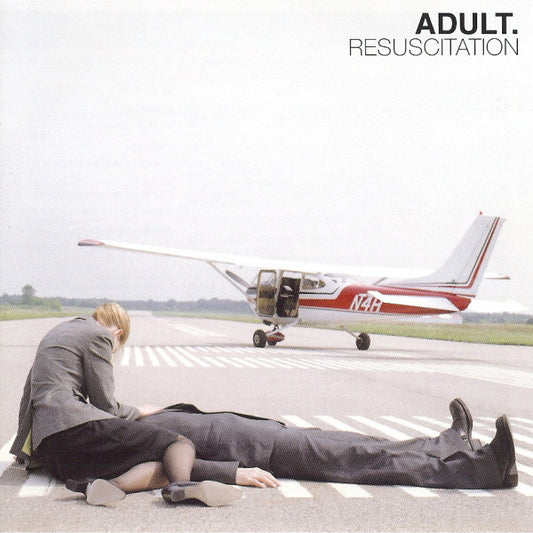 ADULT - RESUSCITATION