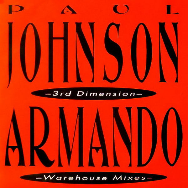 ROLAND KIRK - 3RD DIMENSION