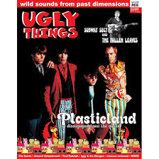 Ugly Things #68 Magazine