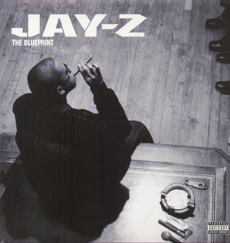 Jay Z - The Blueprint