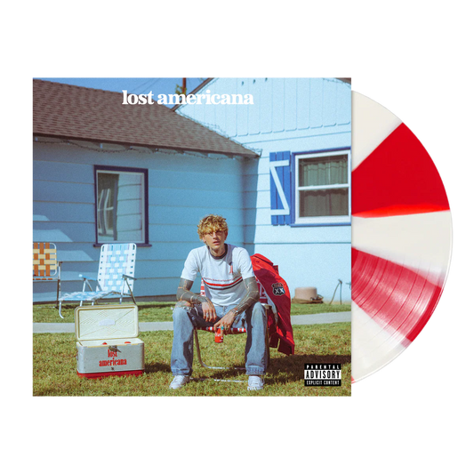 MGK - Lost Americana Variant