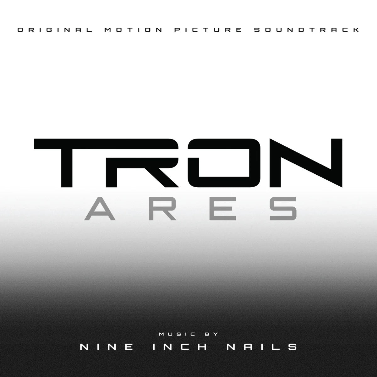 Nine Inch Nails -Tron Ares