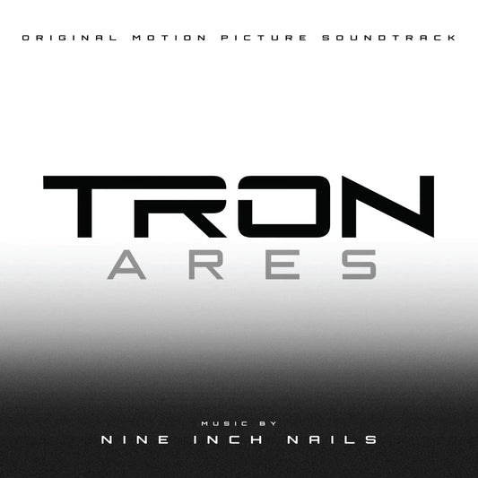 Nine Inch Nails -Tron Ares
