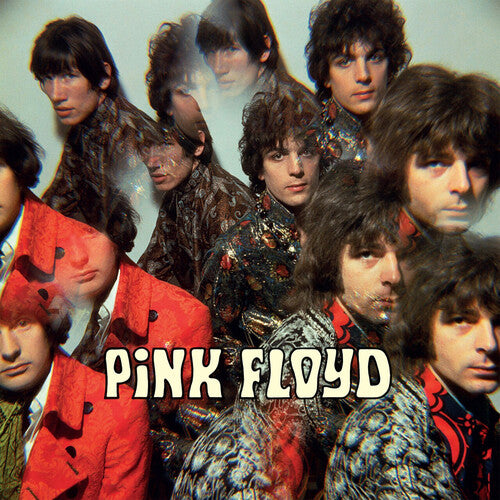 PINK FLOYD-PIPER AT GATES (MONO)